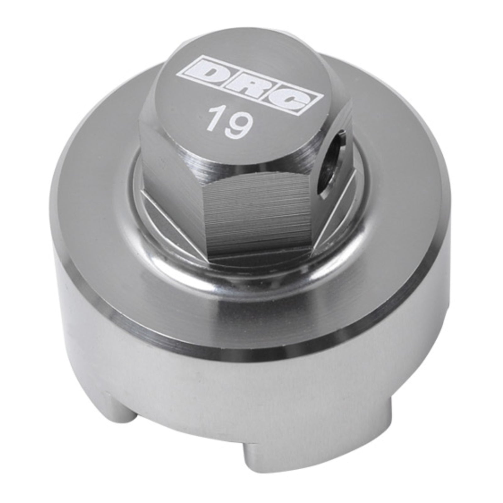 DRC Fork Compression Valve Removal Tool - WP 4CS