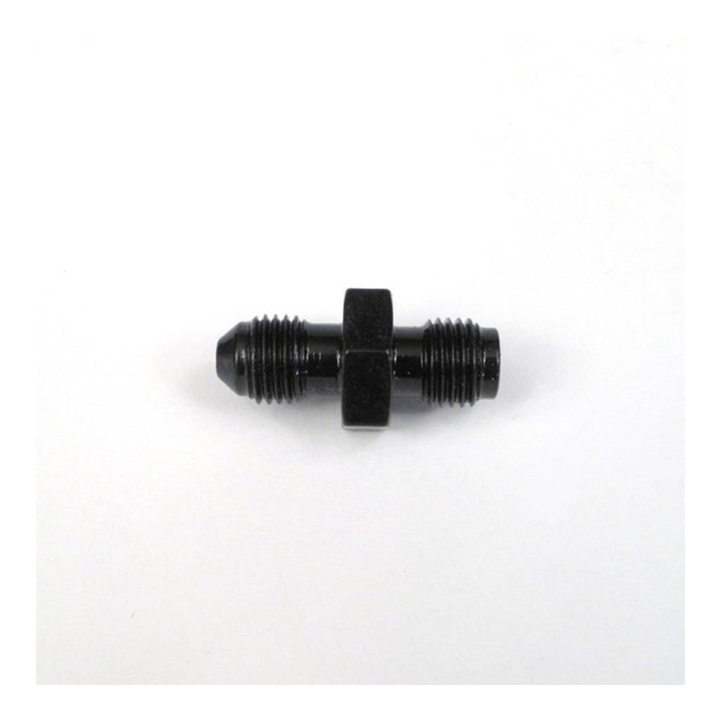 Whites Brake - Male Adaptor 3/8-24TPI-3/8-24TPI - Steel Black