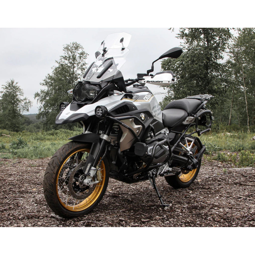 Denali D3 LED Fog Light - DataDim™ Technology - Single