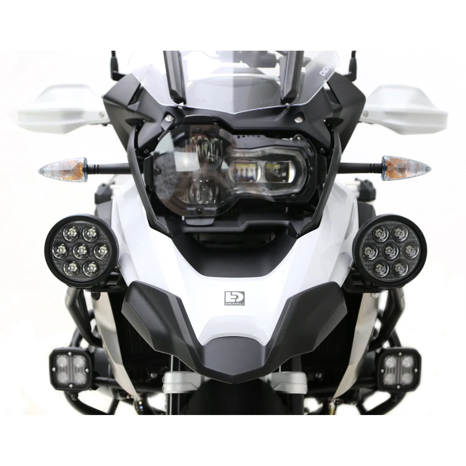 Denali D7 LED Light Kit - DataDim™ Technology - Pair
