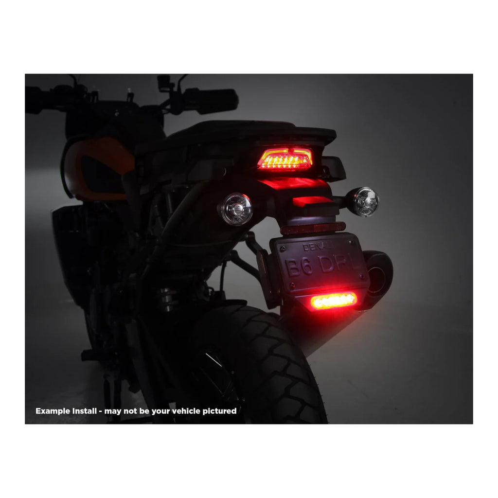 Denali Brake Light Wiring Adapter