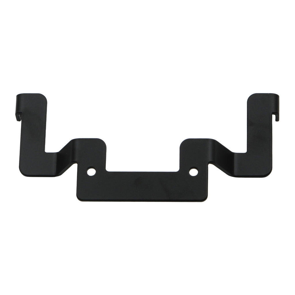 Denali Front Turn Signal Relocate Bracket - Triumph Bonneville / T100 Assorted Y