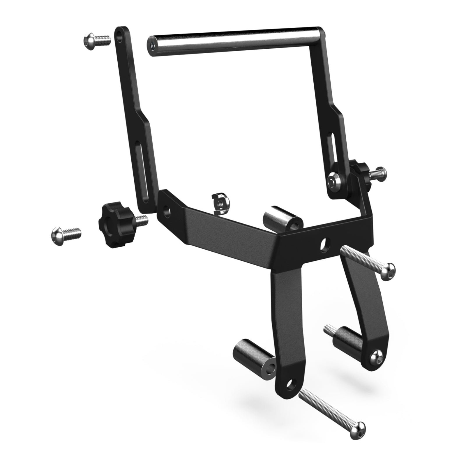 Denali Rally Phone & GPS Mount