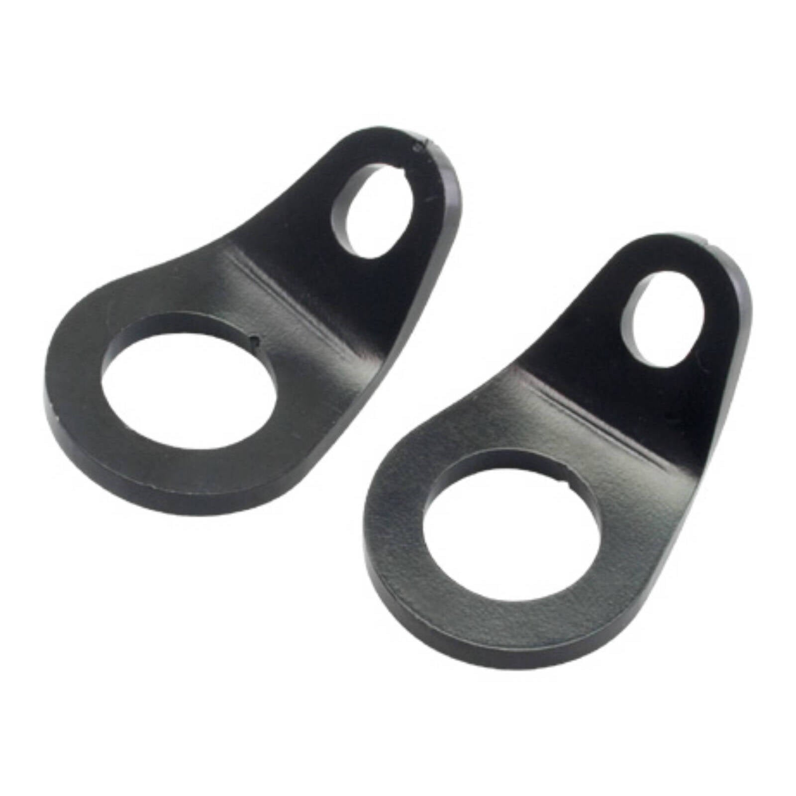 DRC Tie Down Hooks Standard (2 Pack)