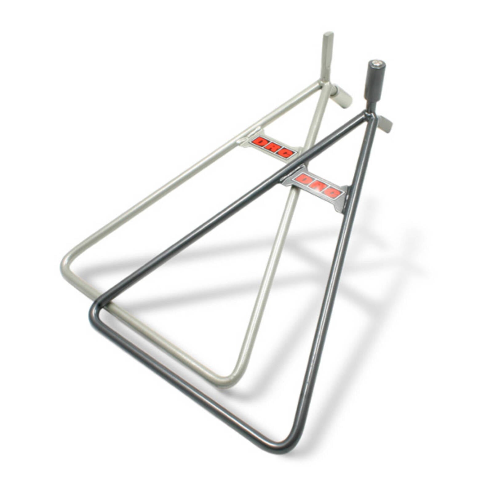 DRC Triangle Stand MX - Gunmetal