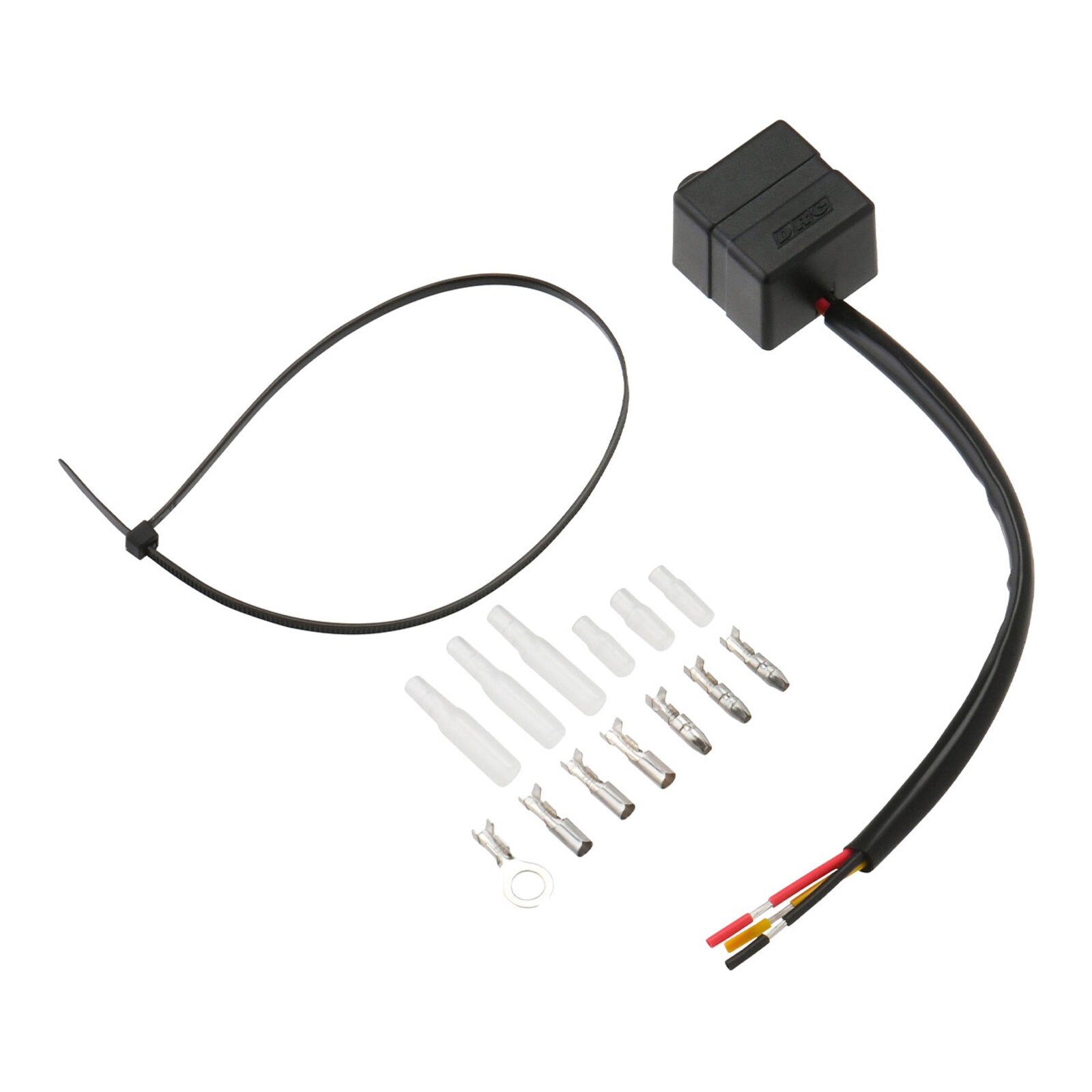 DRC IC Relay- DC
