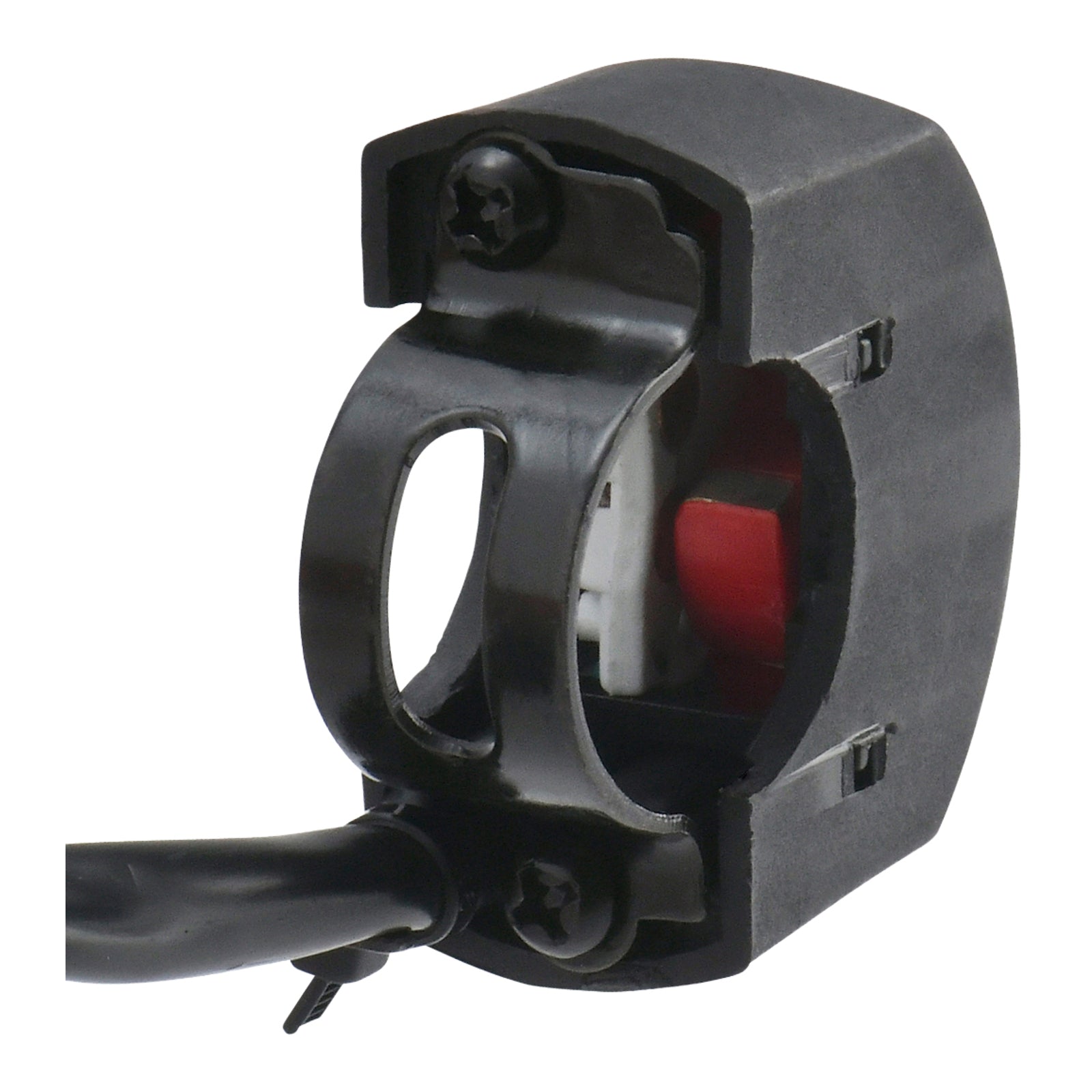 DRC EZ Electric Wire Kit Replacement Main Switch