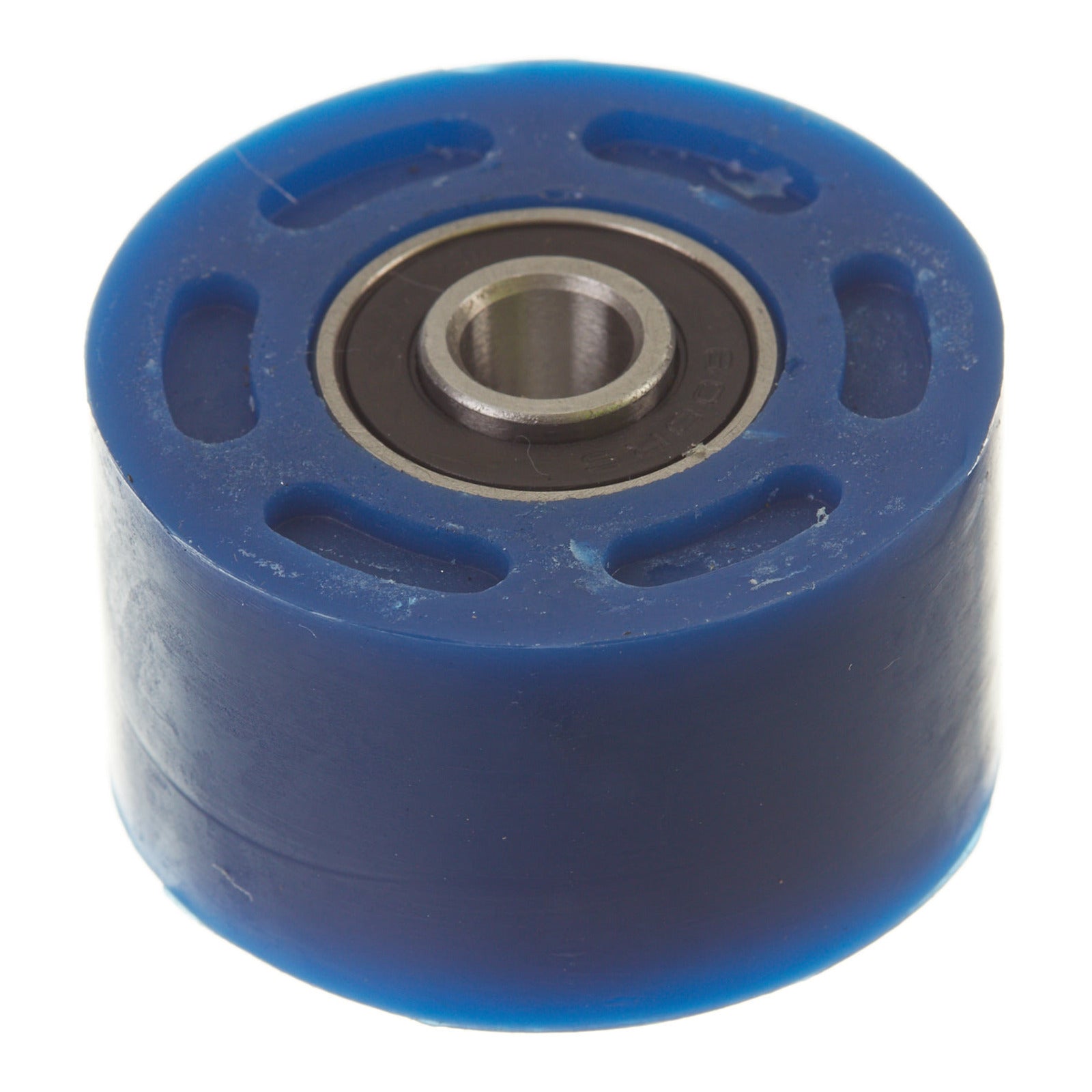 DRC Chain Roller 42mm (Large) - Blue