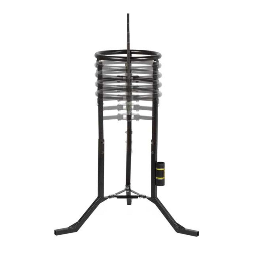 Unit Pro Tyre Changer
