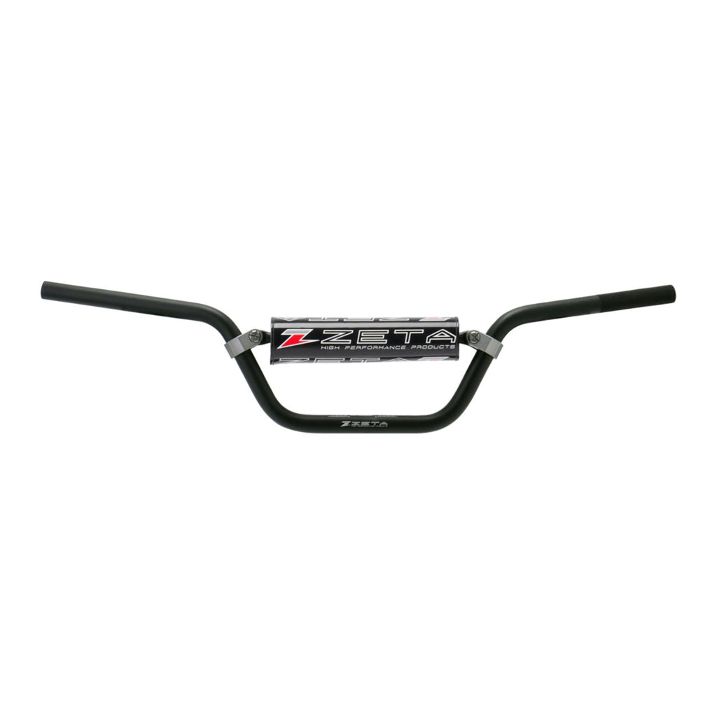 Zeta CX 4-Stroke Mini 125 Handlebar - Black
