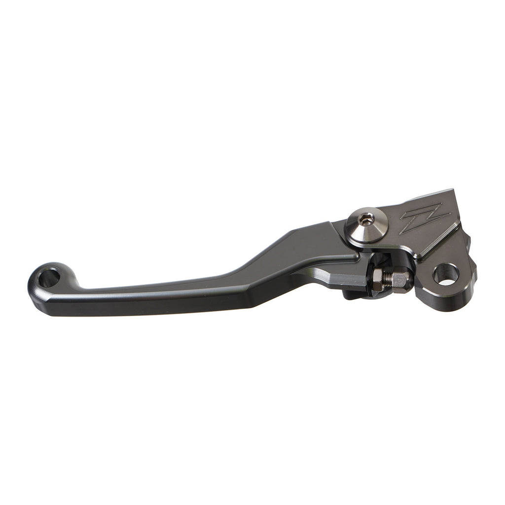 Zeta Pivot Clutch Lever CP-M 3-Finger - Honda
