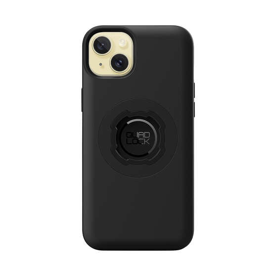 Quad Lock MAG Case IPhone 15 Plus - QMC-IP15L