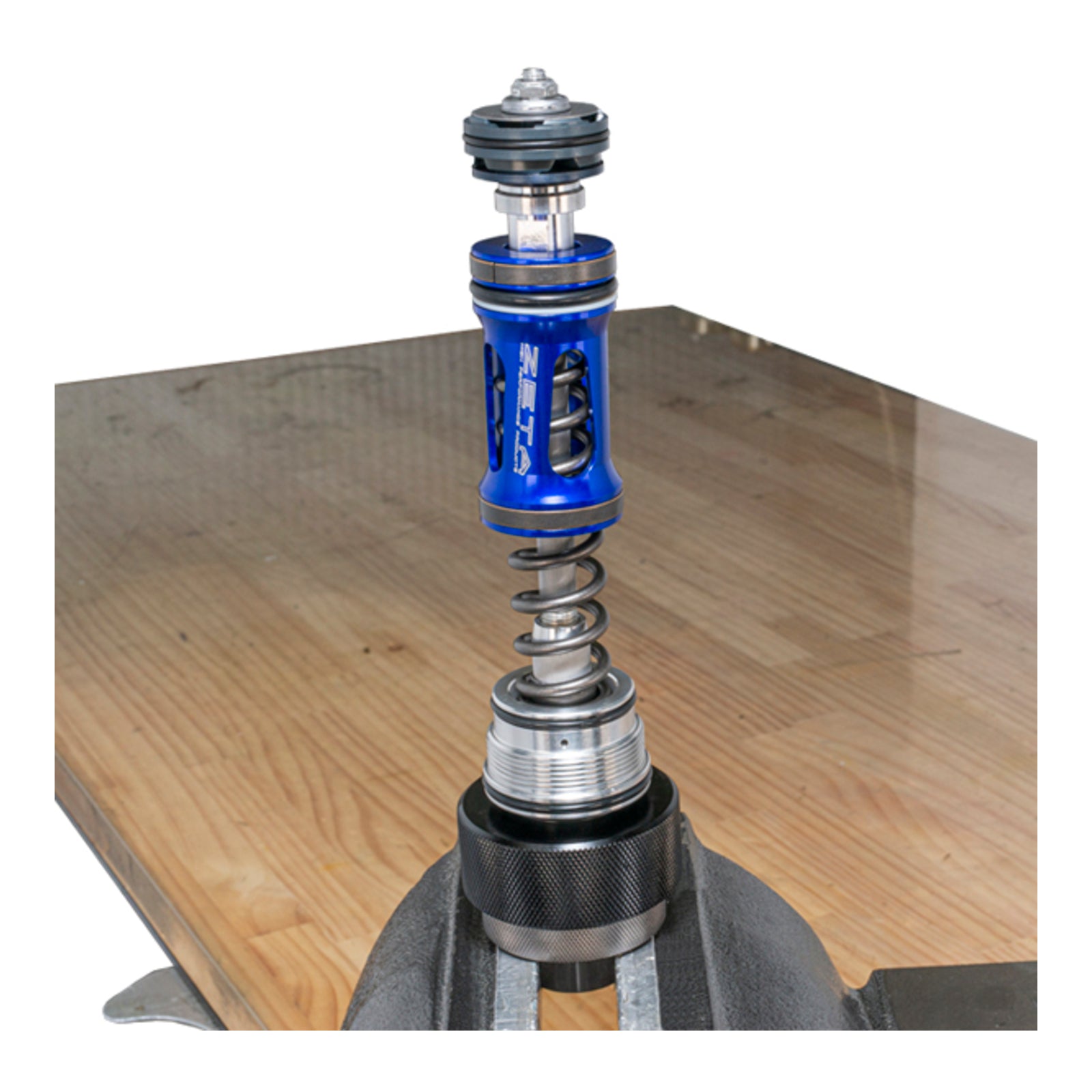 Enzo-DRC Vice Adapter