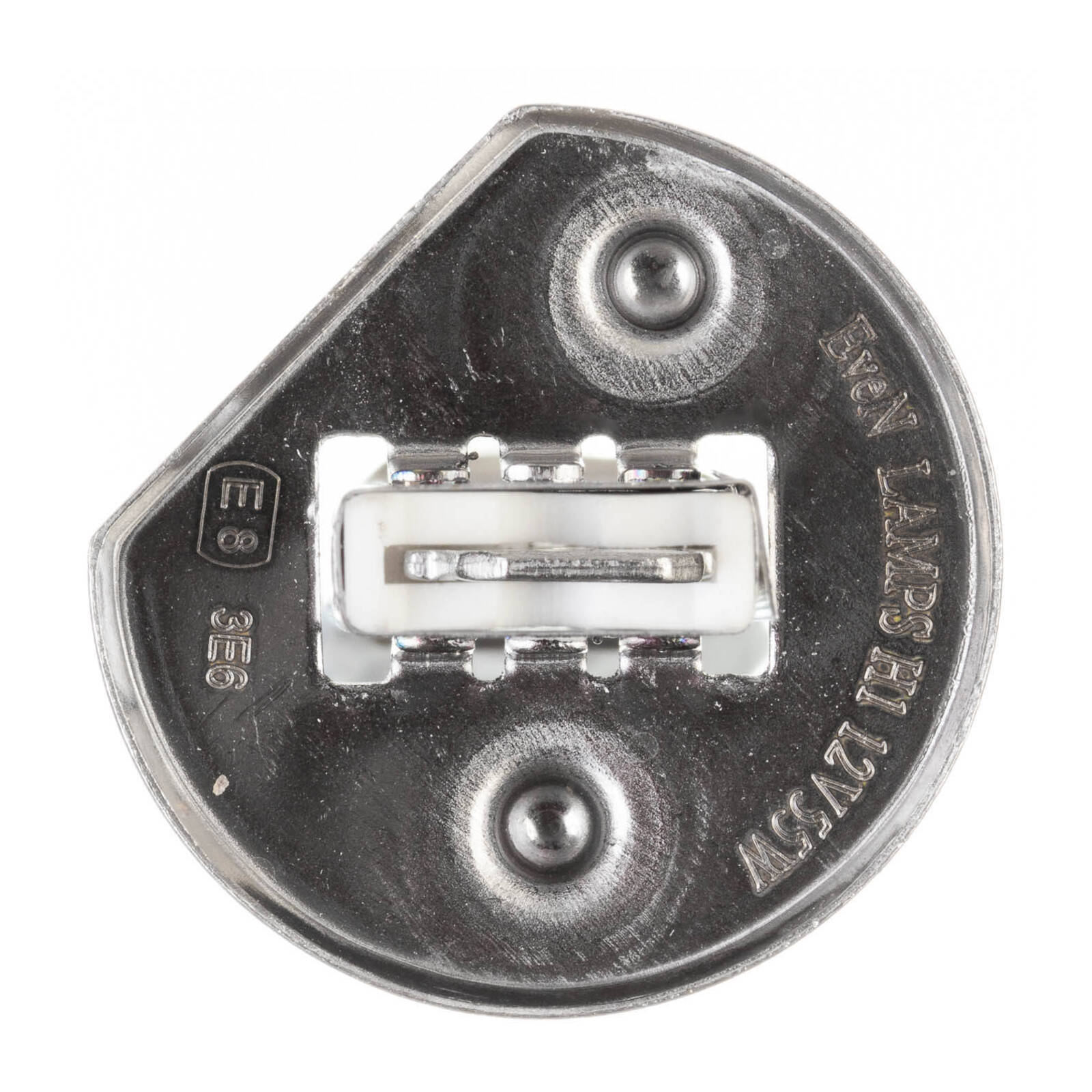 Globe 12V 55W H/L H1 Halogen (ea)