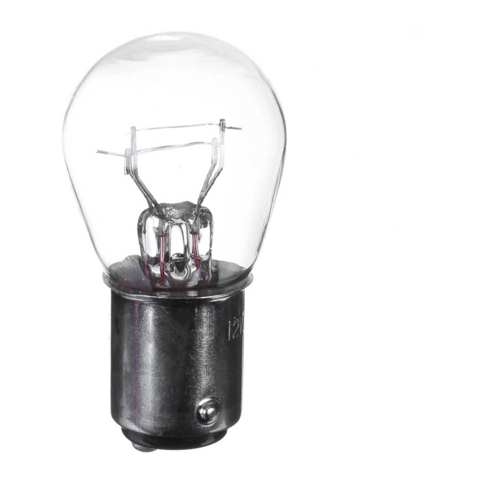 Globe 12V 25/8W Stop/Tail Bayonet (A4879) (Packet of 10)