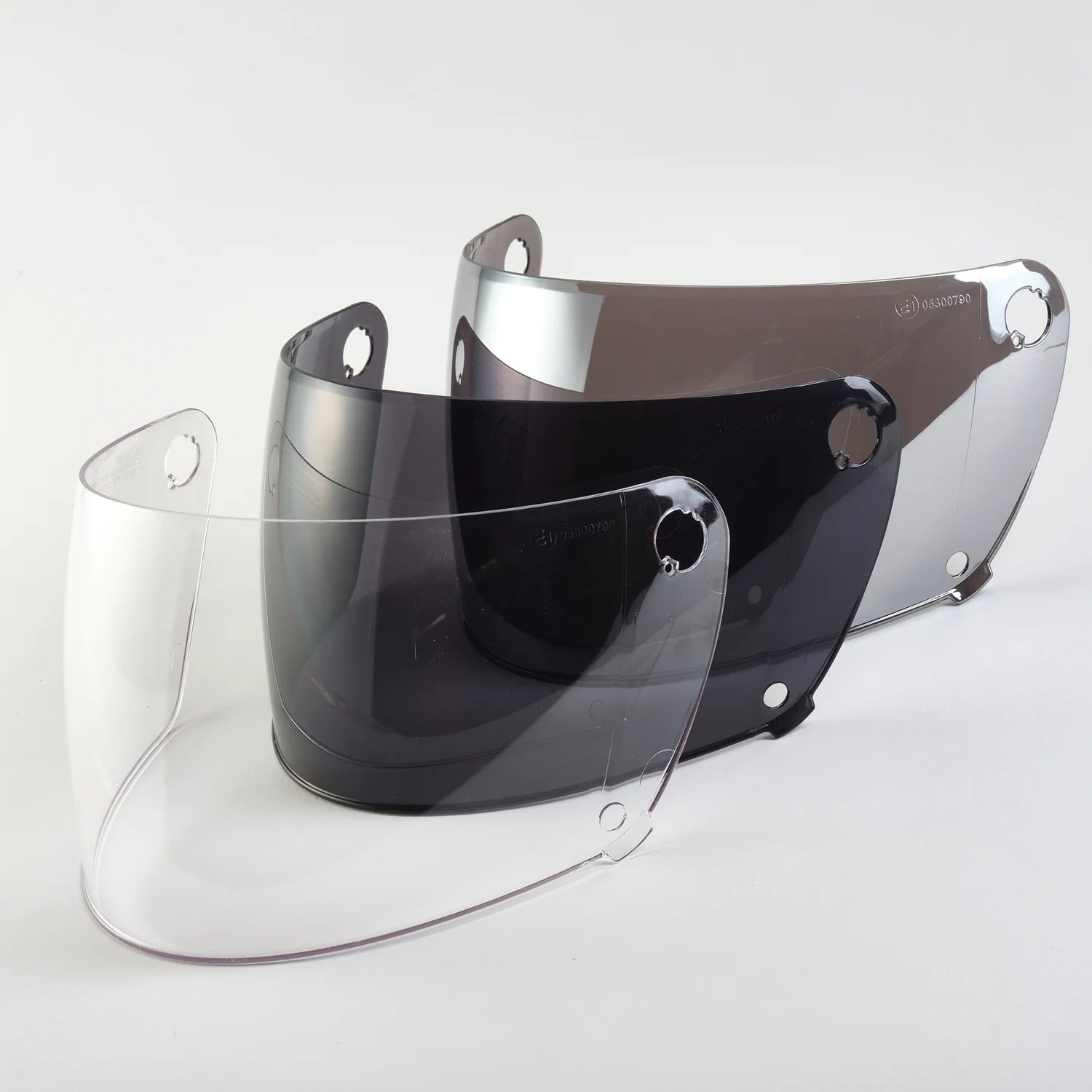 Eldorado E70 Replacement Visor