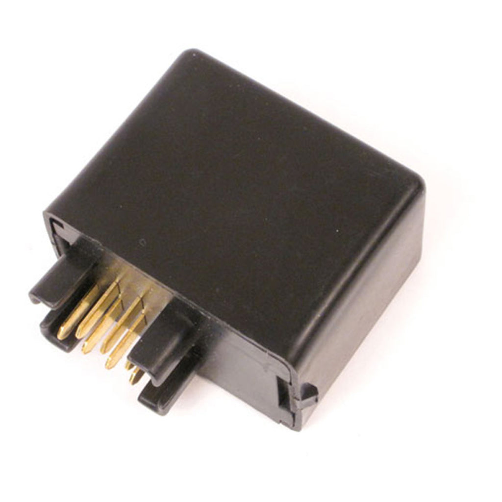 Whites Flasher Relay LED - Suzuki 7 Pin