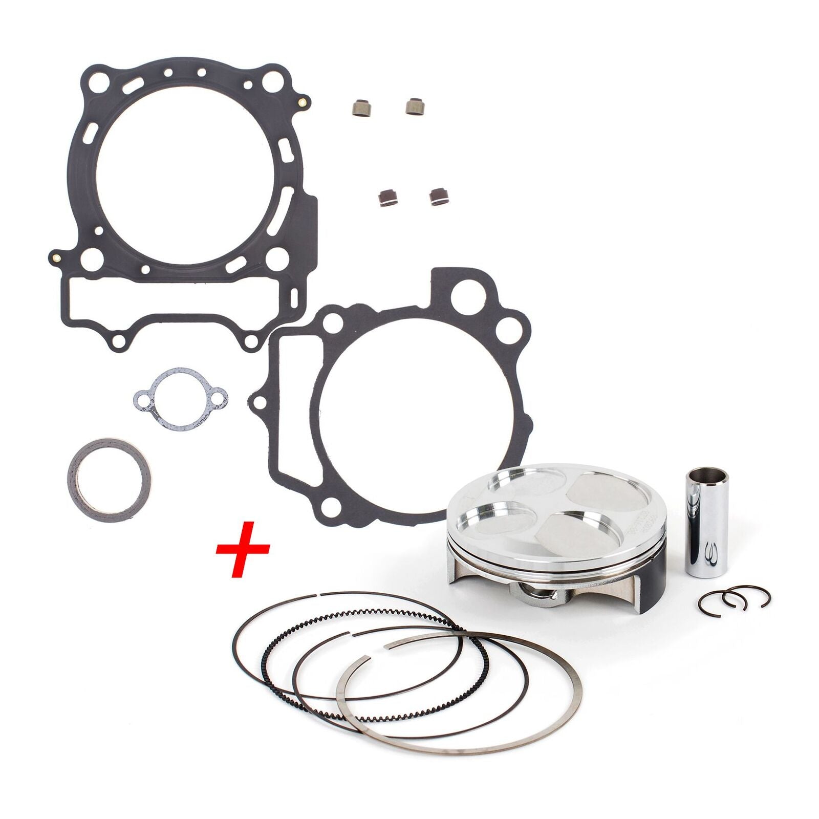 Top End Rebuild Kit (A) Honda TRX400 Foreman '95-'03