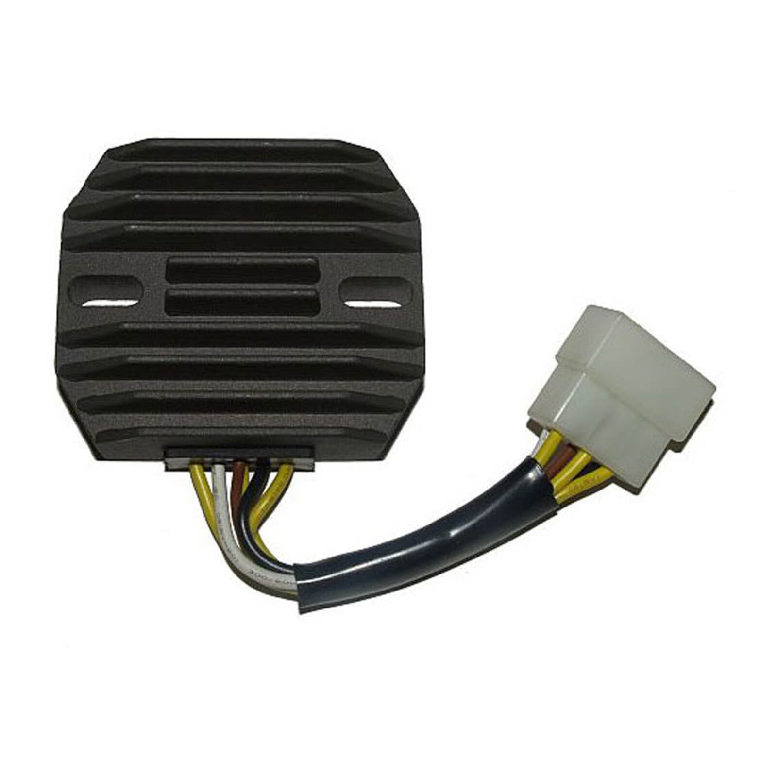 Regulator / Rectifier Kawasaki (6-Pin)