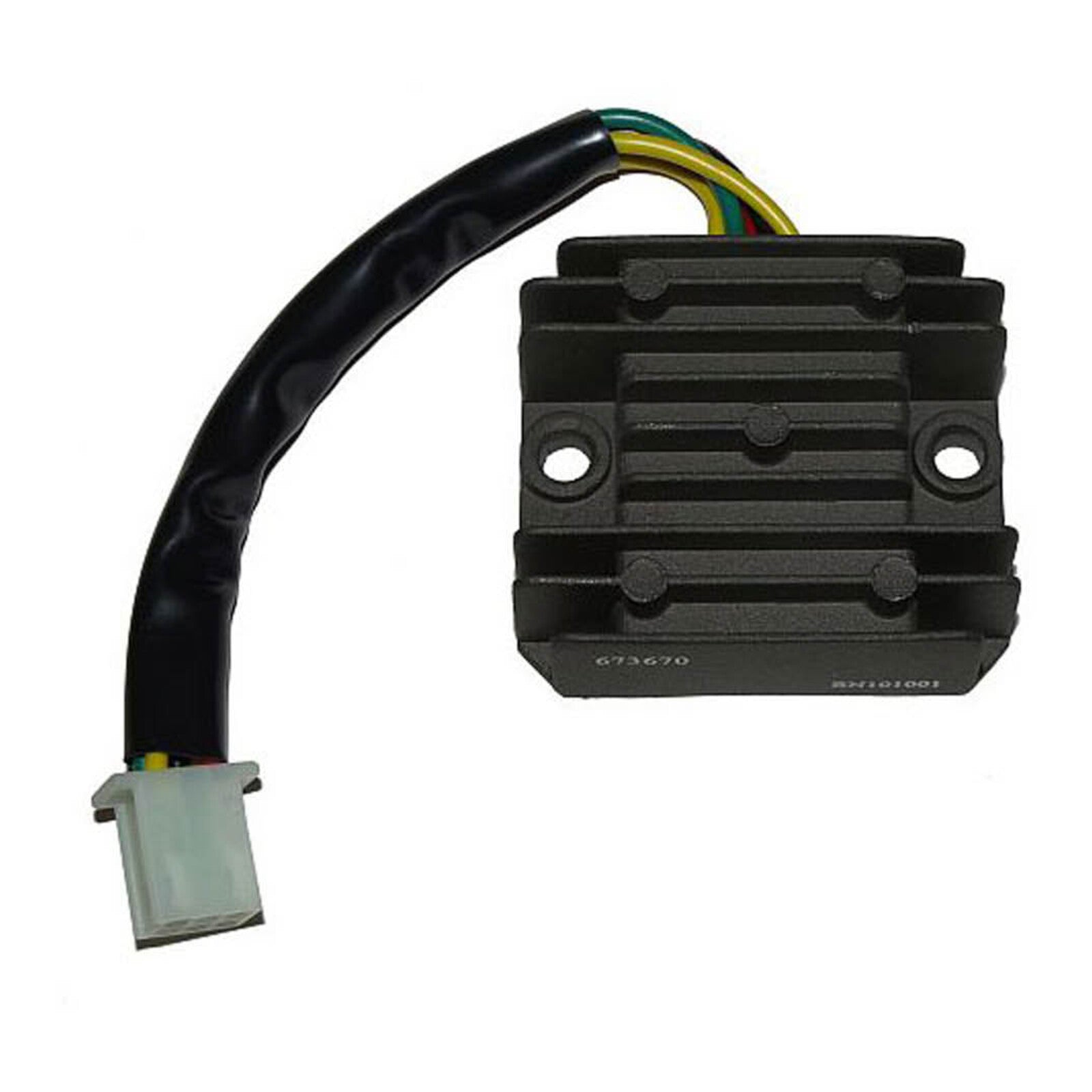 Regulator / Rectifier Honda XL Models