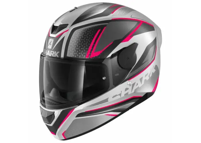 SHARK D-SKWAL 2 DAVEN - pink