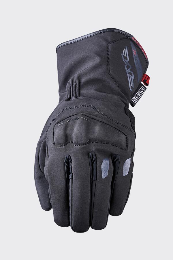 FIVE WFX4 WP MENS BLACK