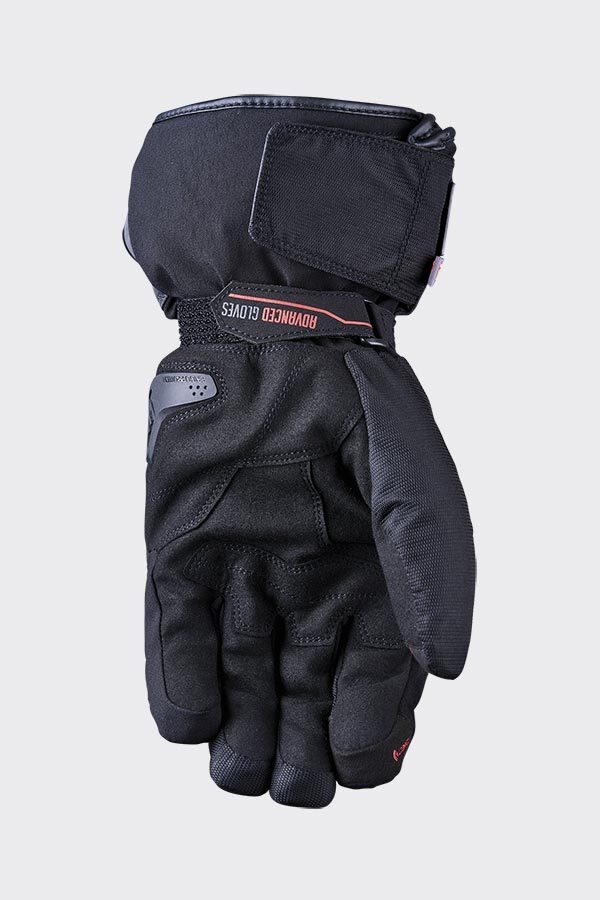 FIVE WFX4 WP MENS BLACK
