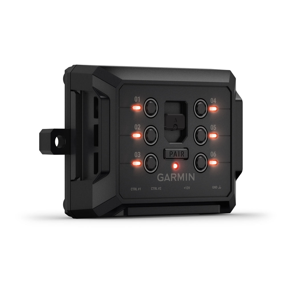 Garmin Powerswitch