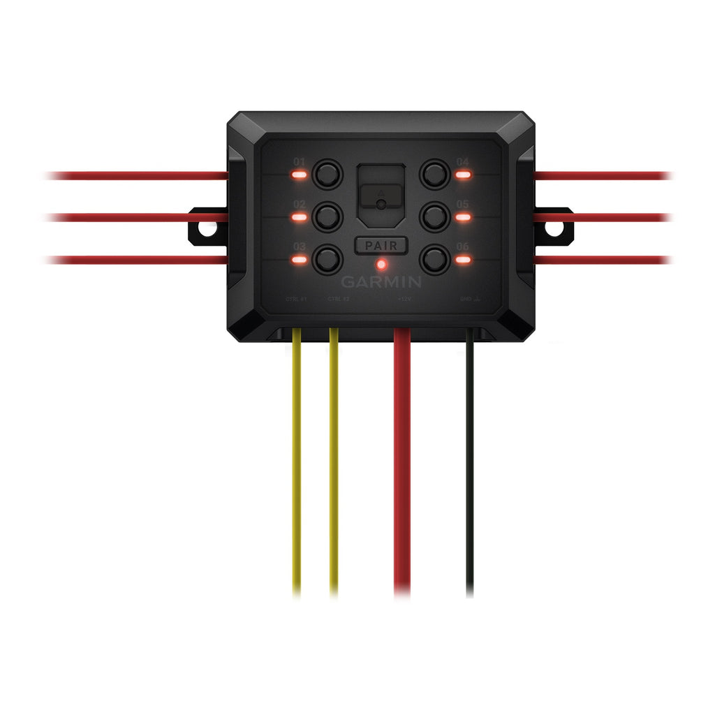 Garmin Powerswitch