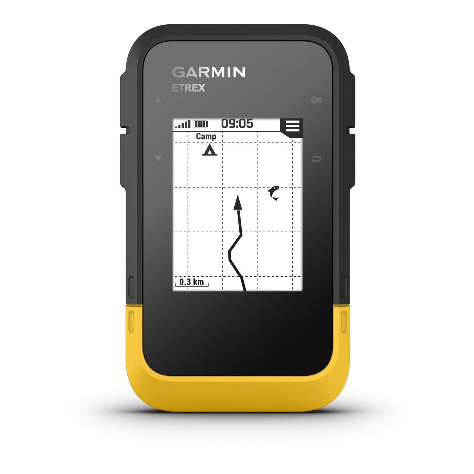 Garmin eTrex SE (Worldwide)