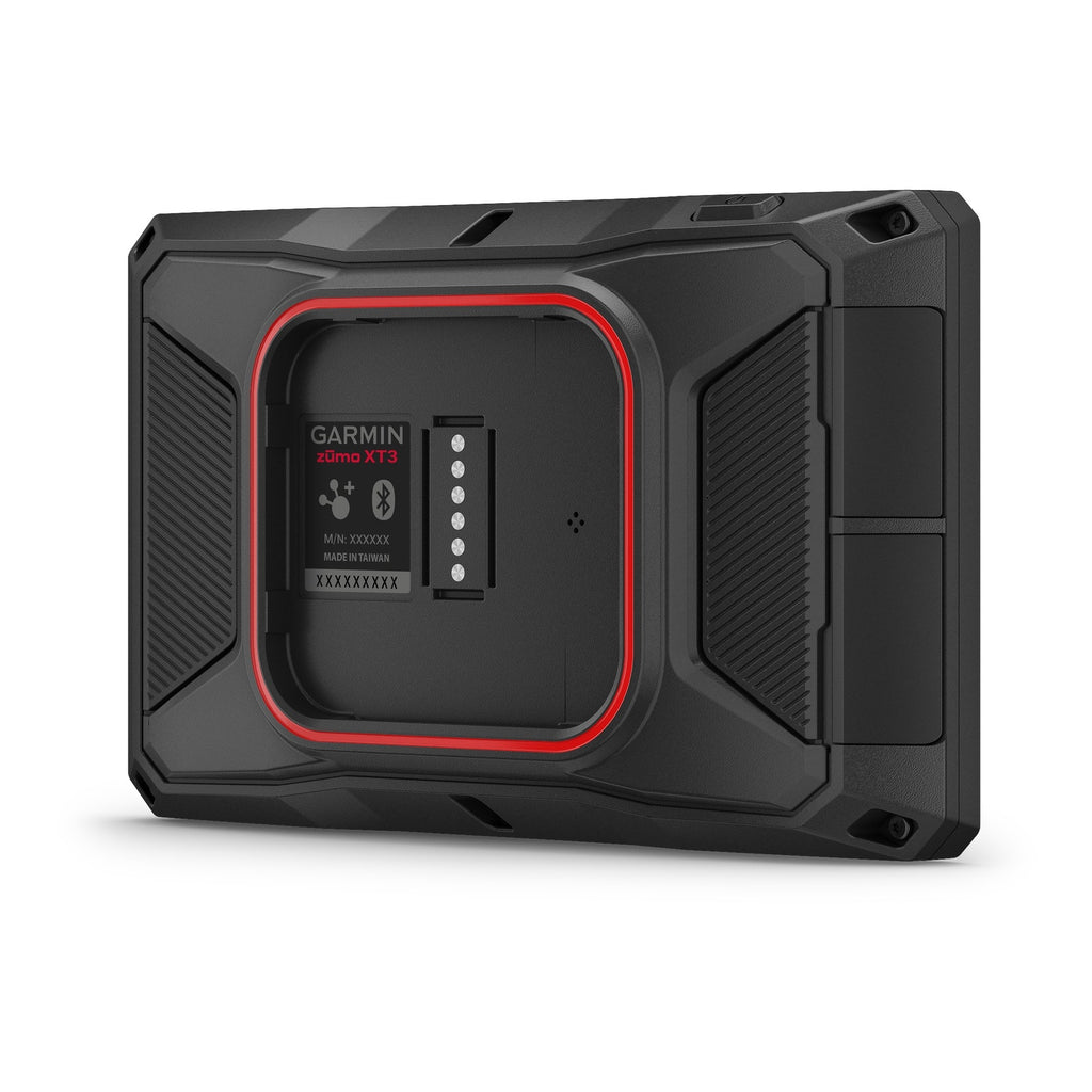 Garmin zumo XT3 4.7-Inch Screen