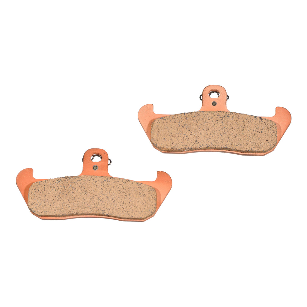 GOLDfren Brake Pads Off-Road Racing GF006 - K5 (PR113)