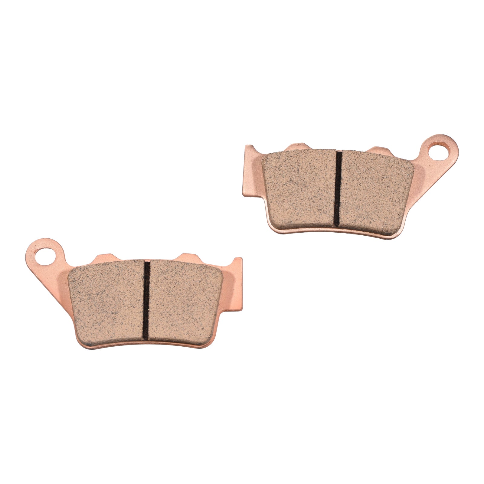 GOLDfren Brake Pads Off-Road Racing GF023 - K5 (PR166)