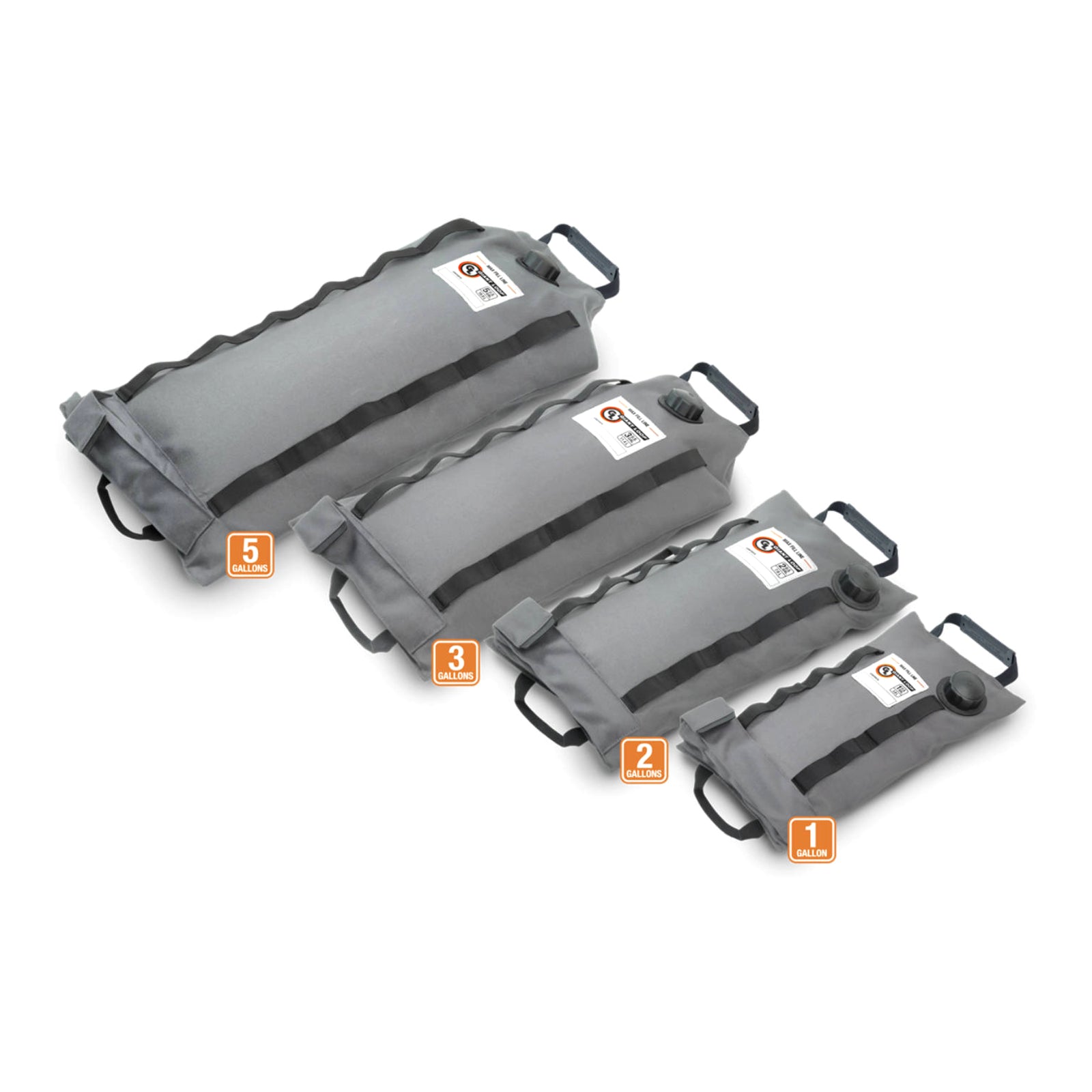 Giant Loop Armadillo Bag