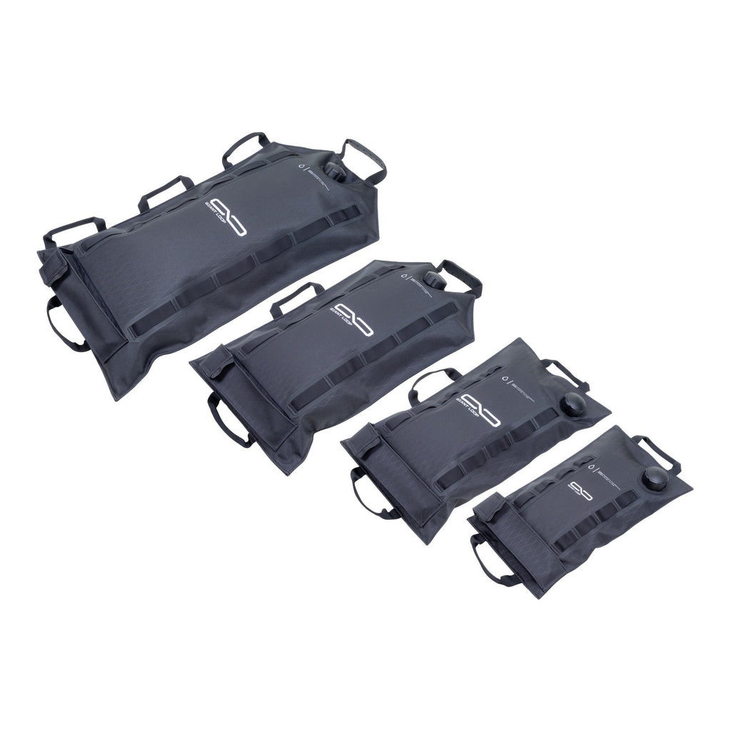 Giant Loop Armadillo Utility Bladder '26 - 18.9 Litre