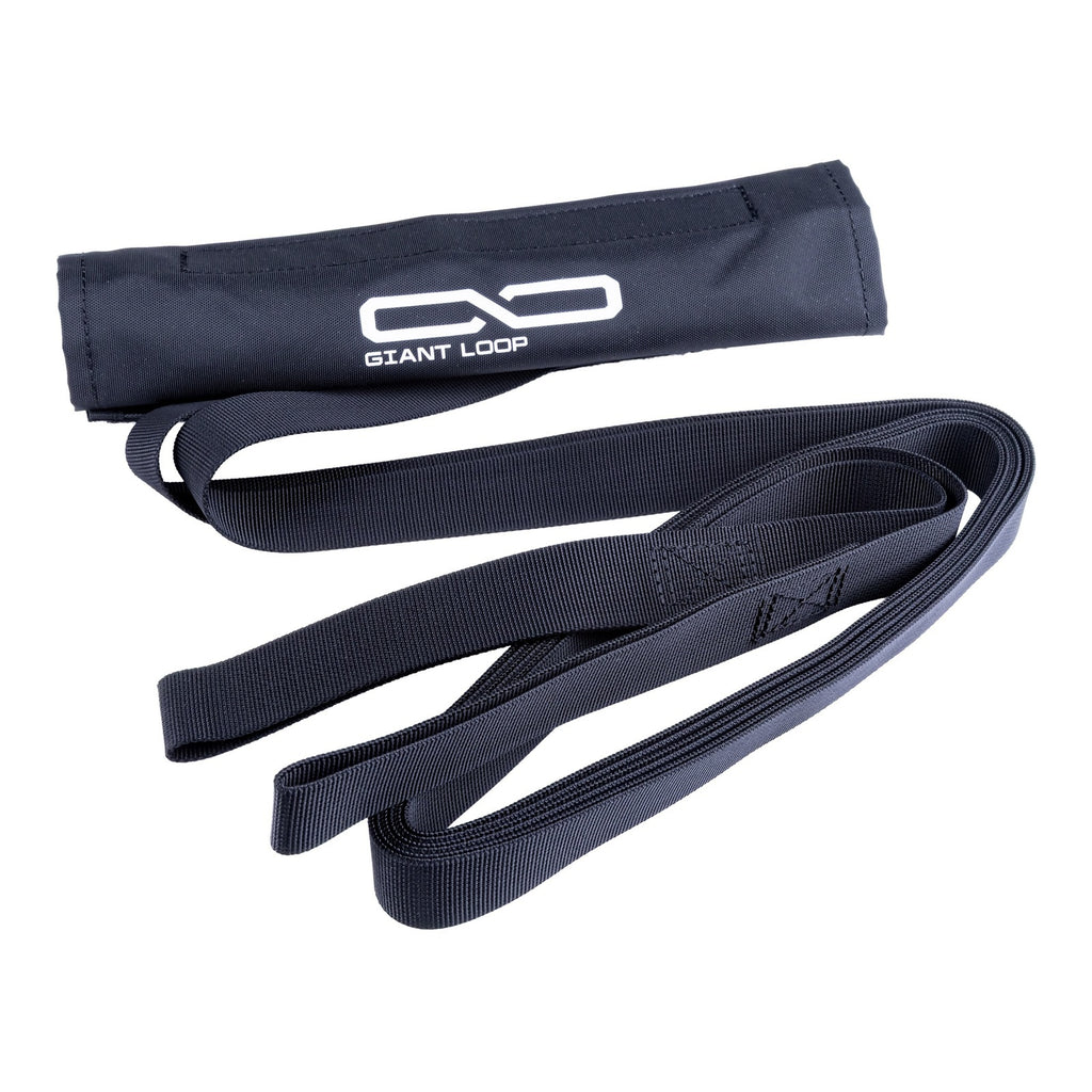 Giant Loop Tow Strap Ballistic Cordura '26