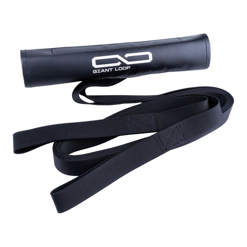 Giant Loop Tow Strap Ballistic Cordura '26