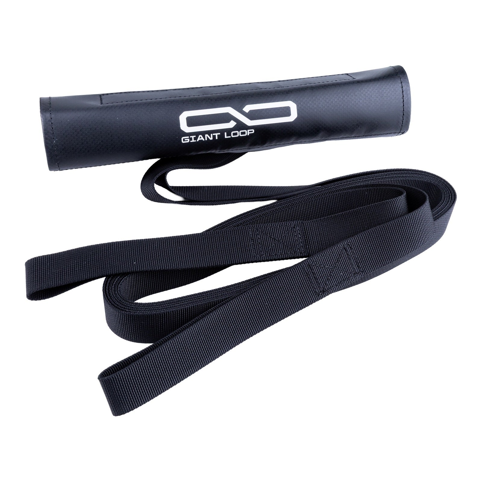Giant Loop Tow Strap Ballistic Cordura '26