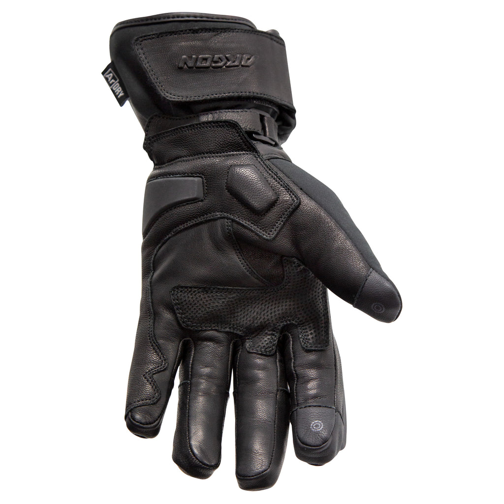 GLOVES ARGON BELROY WATERPROOF / WINTER