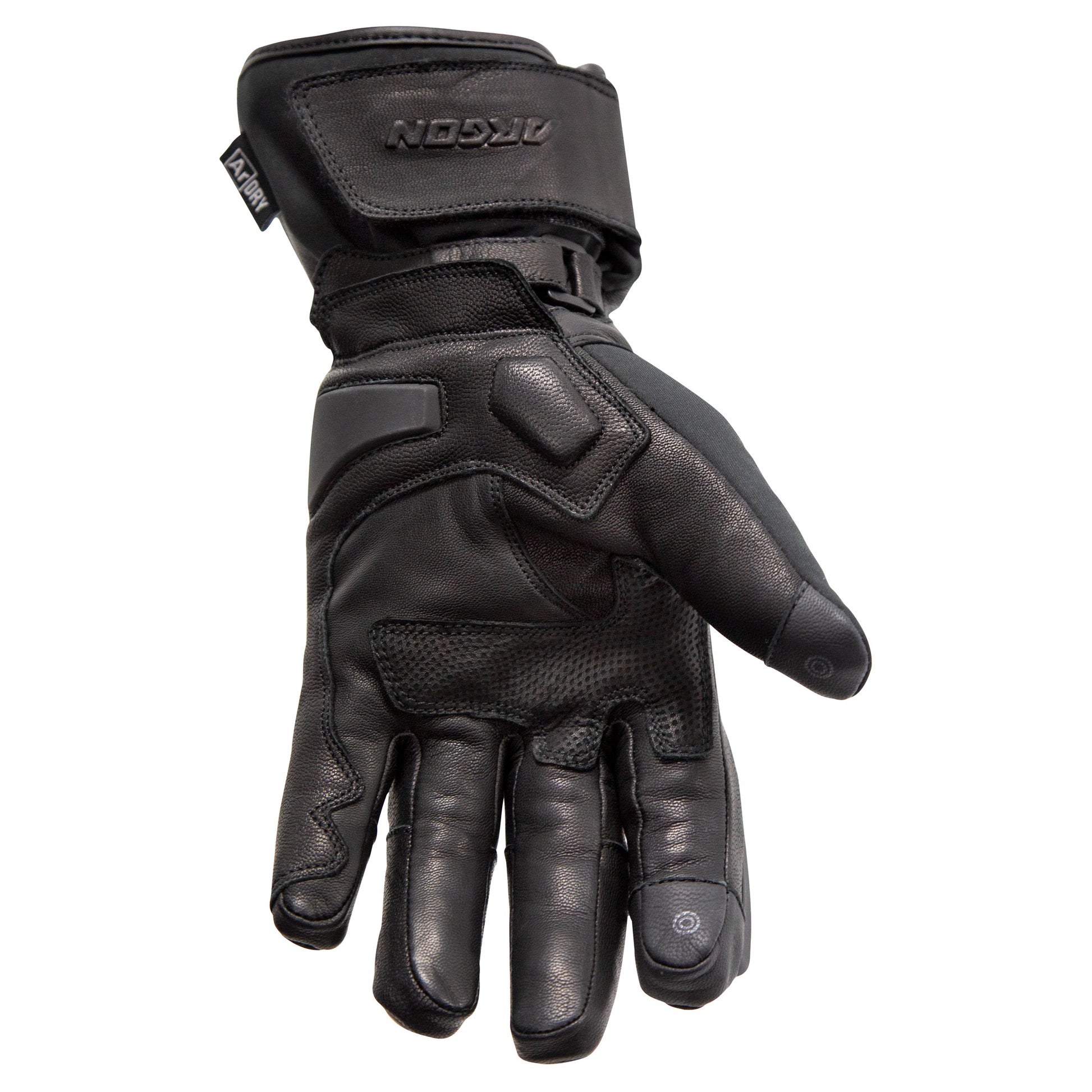 GLOVES ARGON BELROY WATERPROOF / WINTER