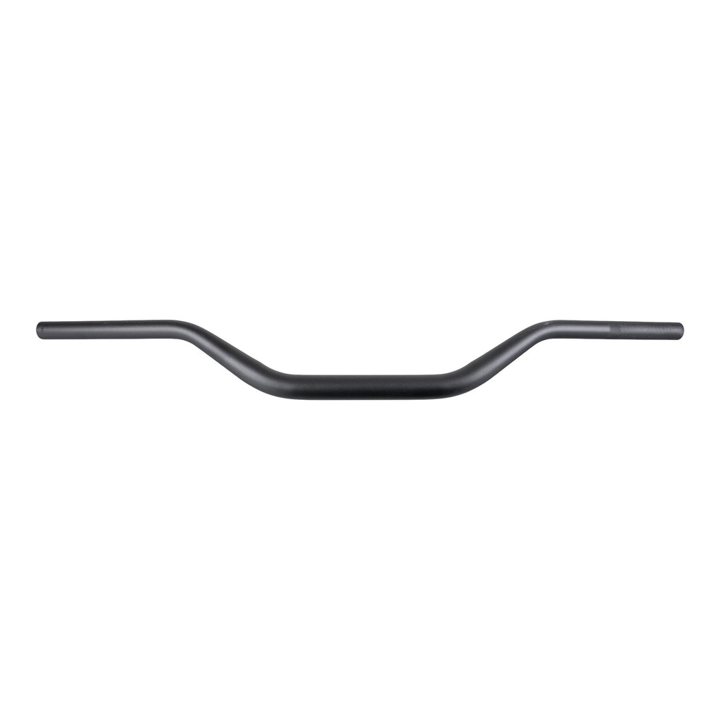 WMP Handlebar Taper AL6061 Black CR High 1 1/8 (28.6mm)