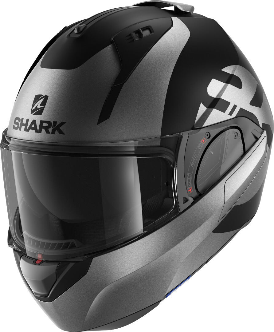 HELMET SHARK EVO KEDJE MODULAR