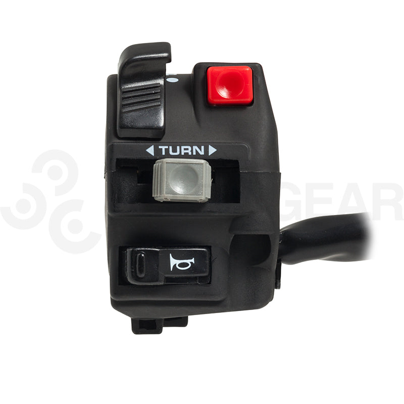 SWITCH COMP., WINKER