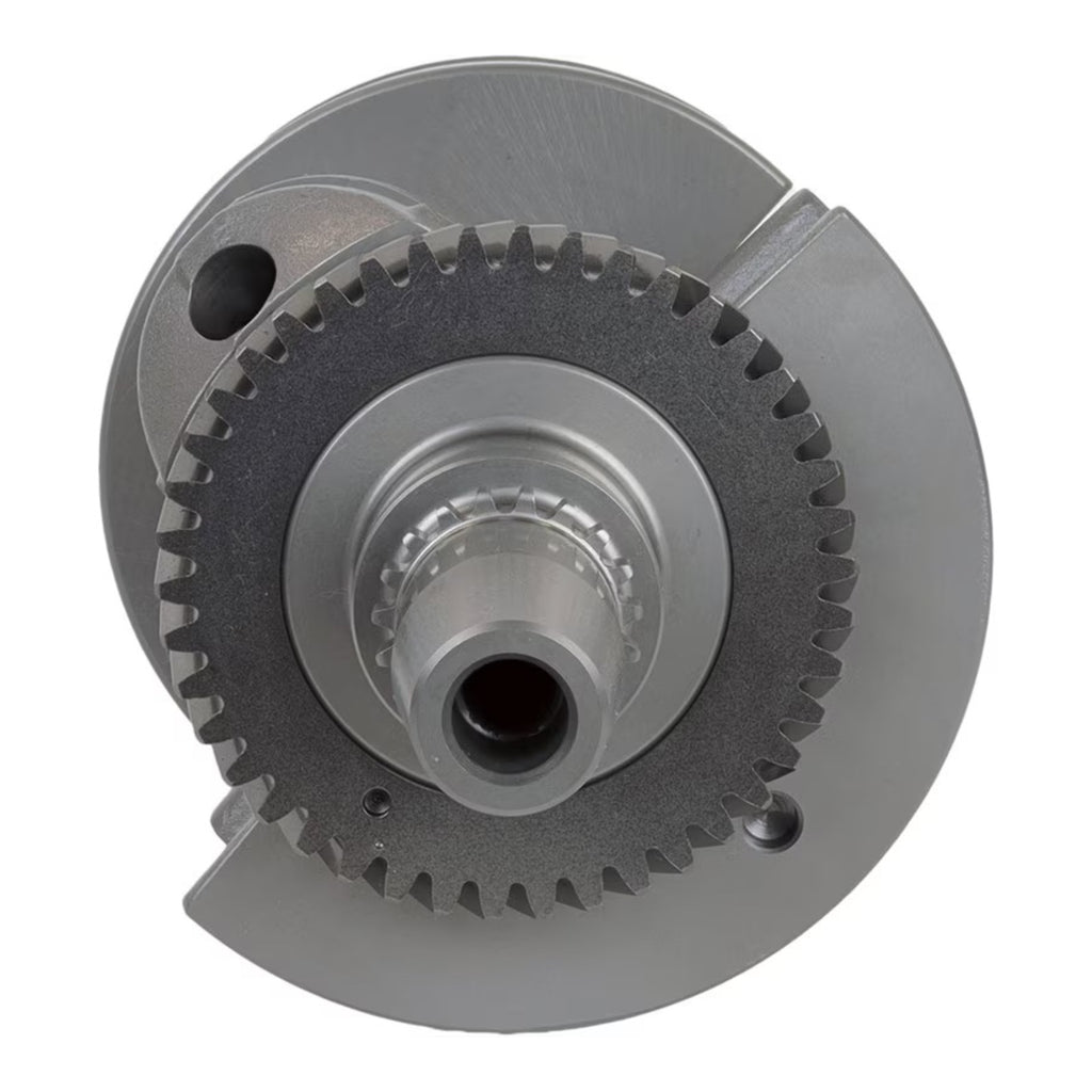 Crankshaft