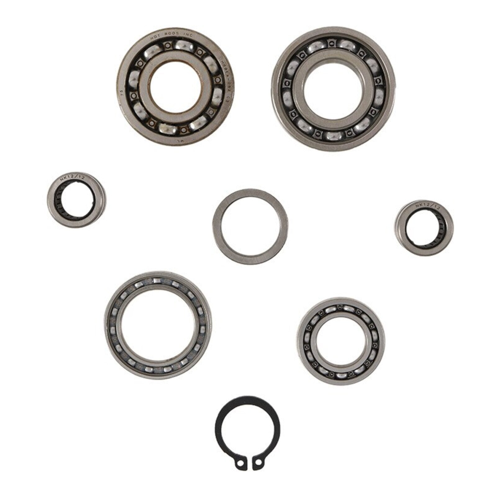 Cylinder Works Transmission Bearing Kit