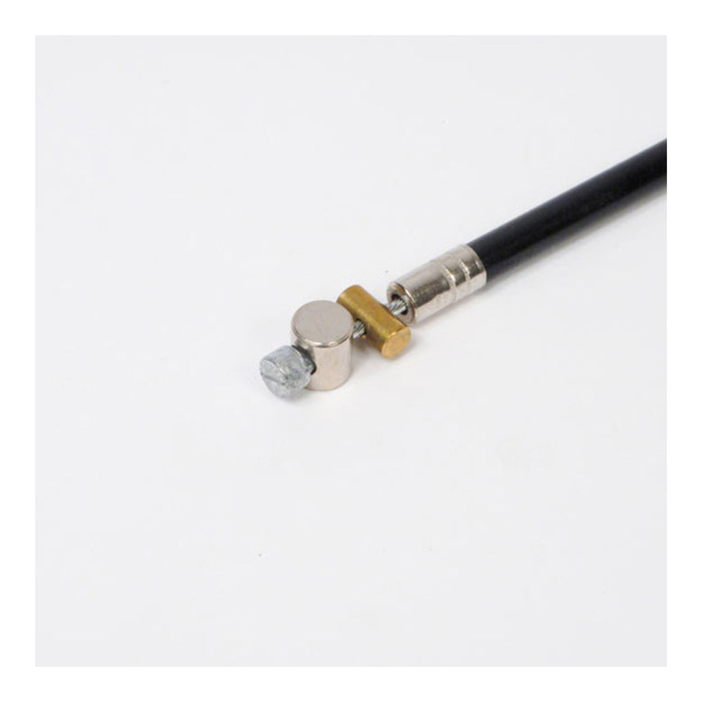 WHITES CABLE-UNIVERSAL BRAKE/CLUTCH 69in