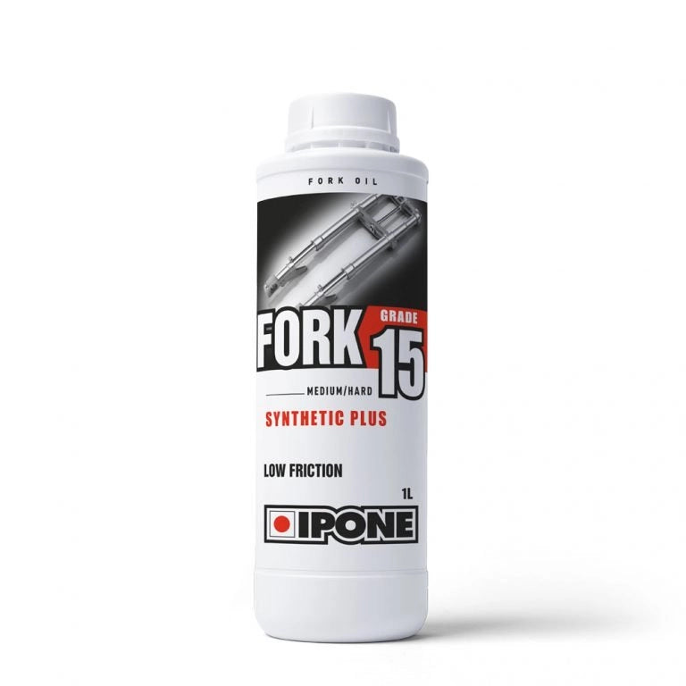 FORK Fluid 15 1L