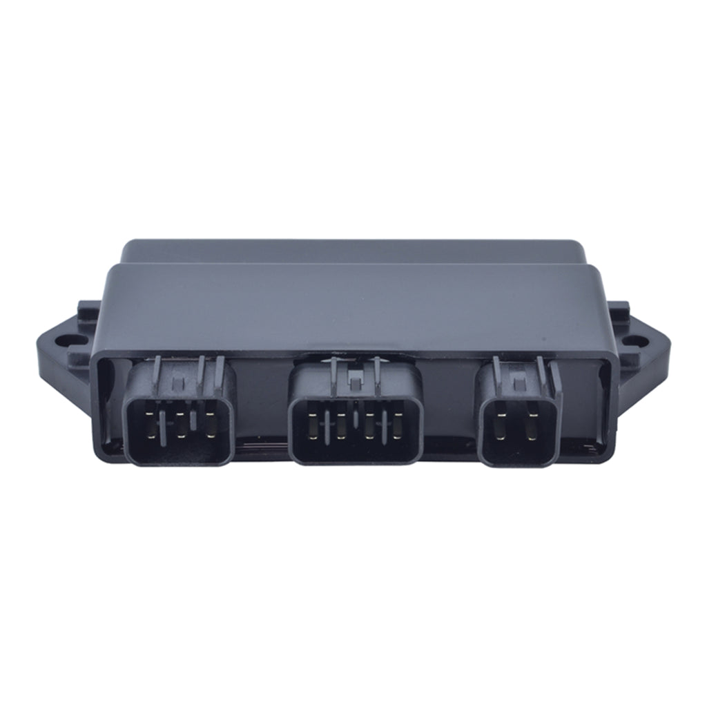 J&N CDI Module (160-02091) (AHIYA6049)