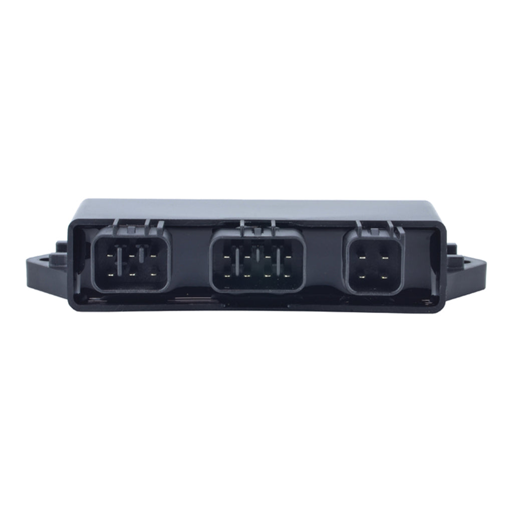 J&N CDI Module (160-02091) (AHIYA6049)