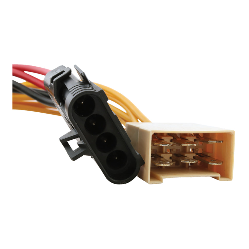 J&N Regulator Rectifier (230-22092) (AHRAPO6029)